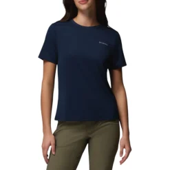 Women's Wild Springs™ Short Sleeve T-Shirt