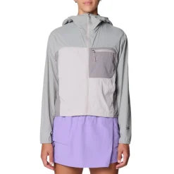 Women's Wind Veil™ Hooded Jacket