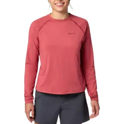 Women's Windridge Long Sleeve Shirt