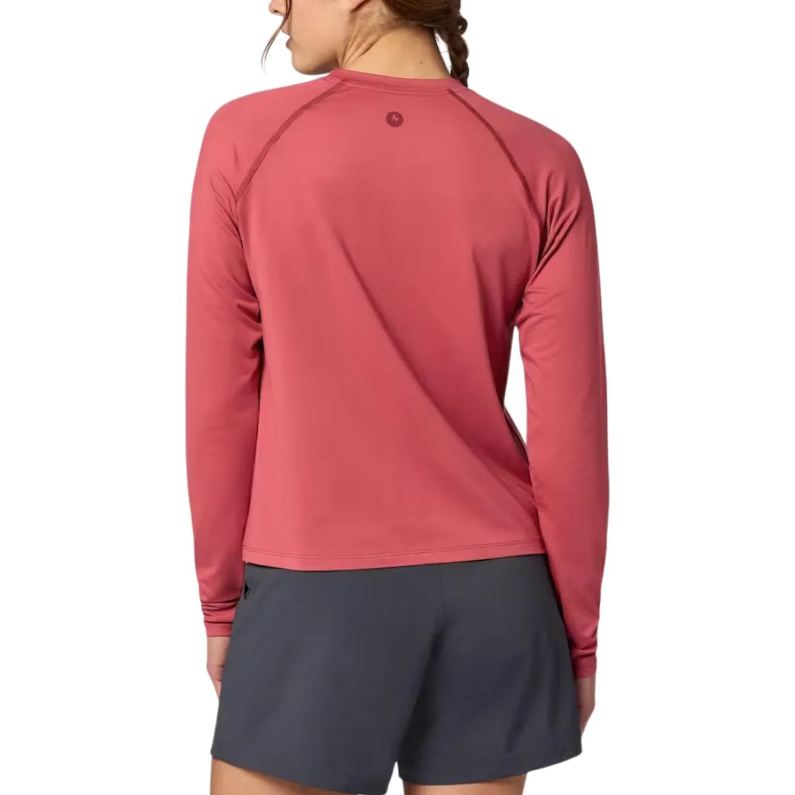 Women's Windridge Long Sleeve Shirt