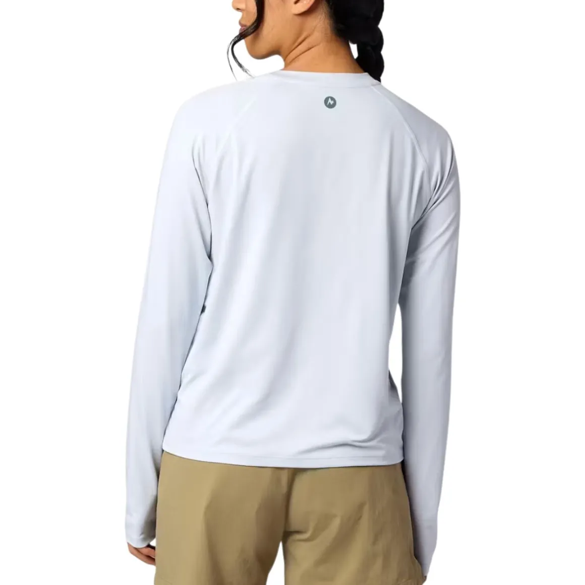 Women's Windridge Long Sleeve Shirt