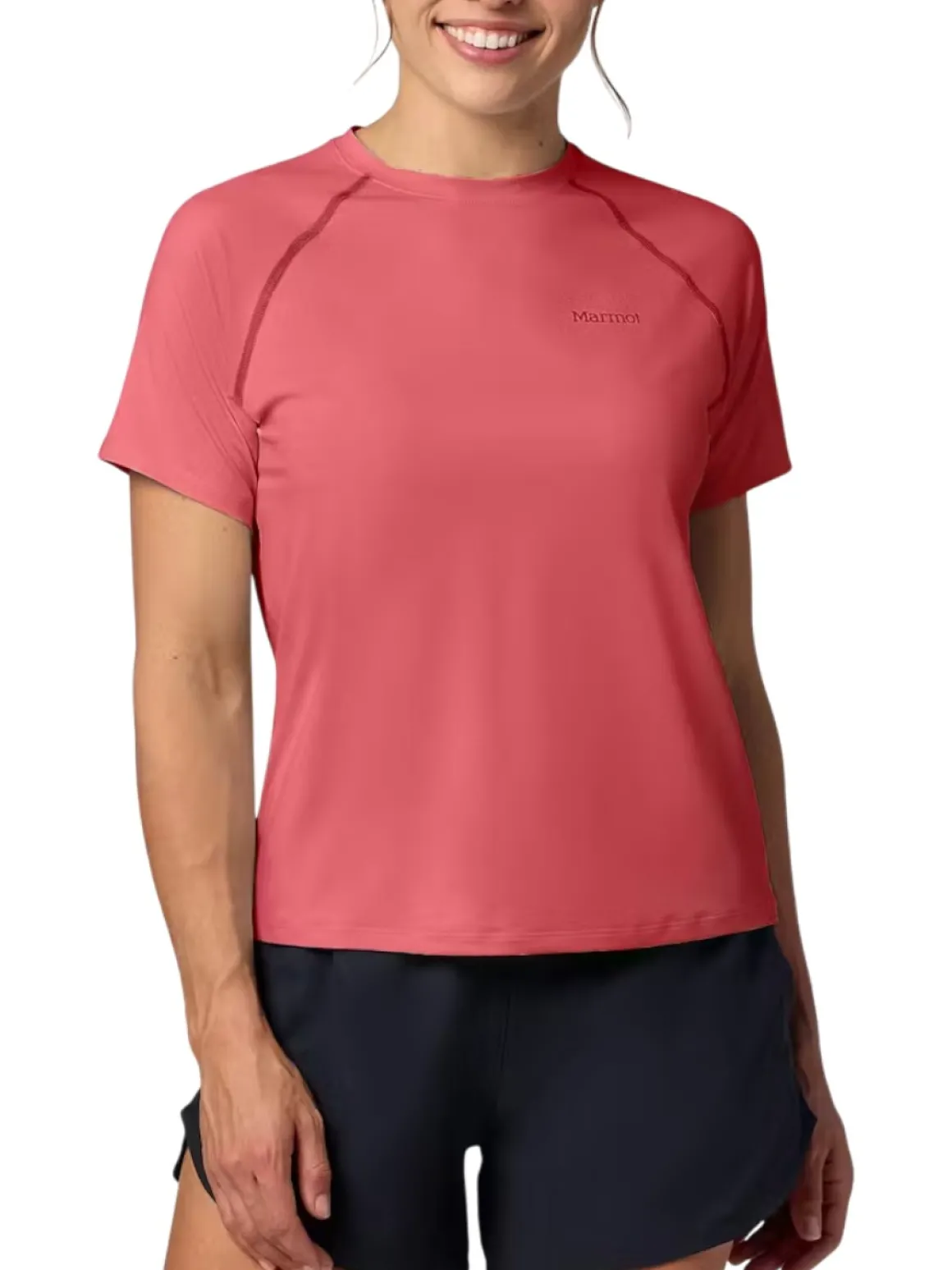Women's Windridge Short Sleeve T-Shirt