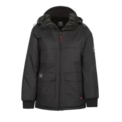 Women's winter jacket PF489