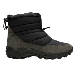 Women'S Winter Moc Zero high Boots