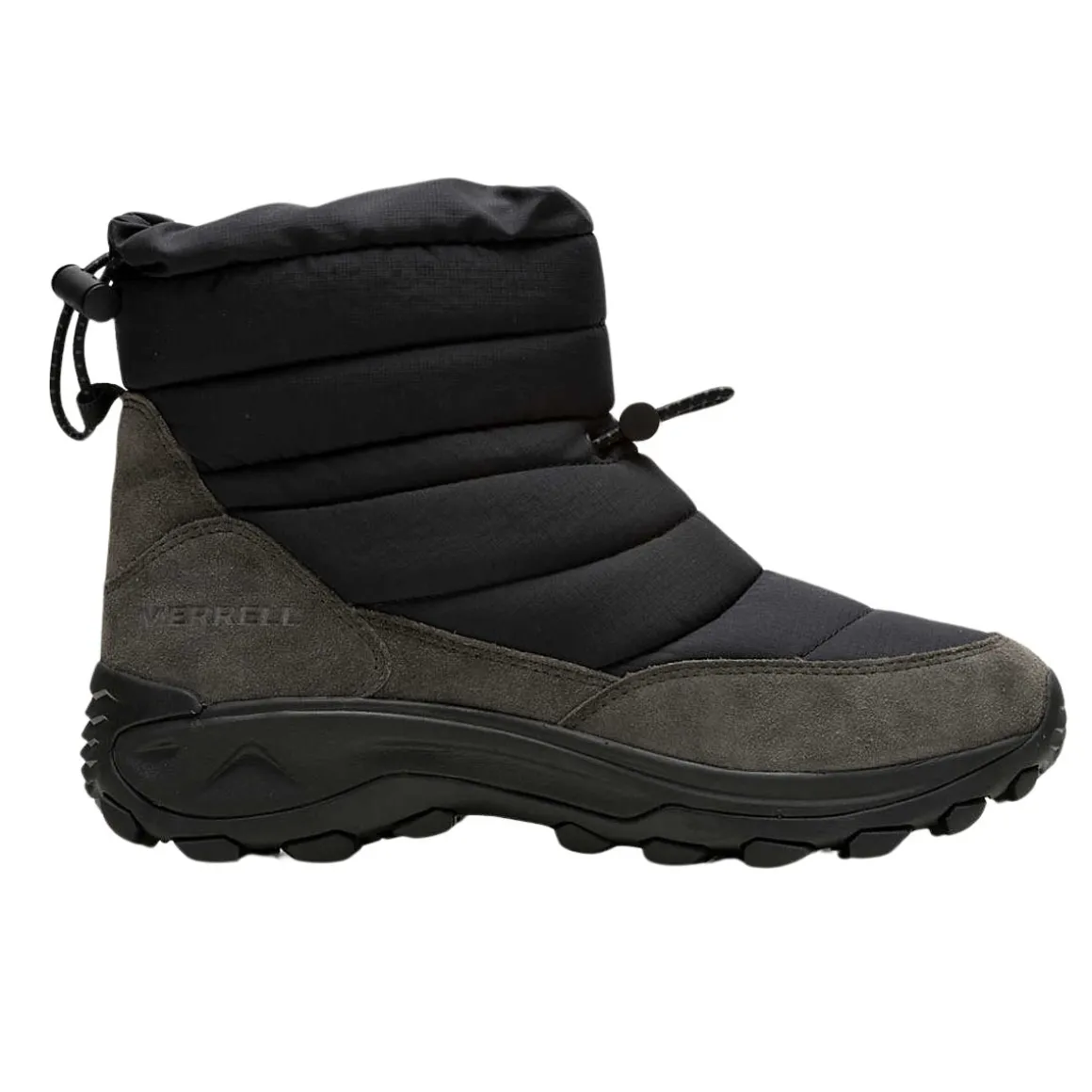 Women'S Winter Moc Zero high Boots