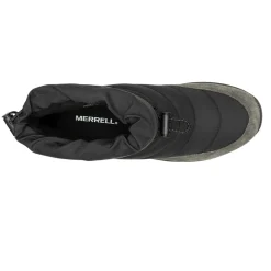 Women'S Winter Moc Zero high Boots