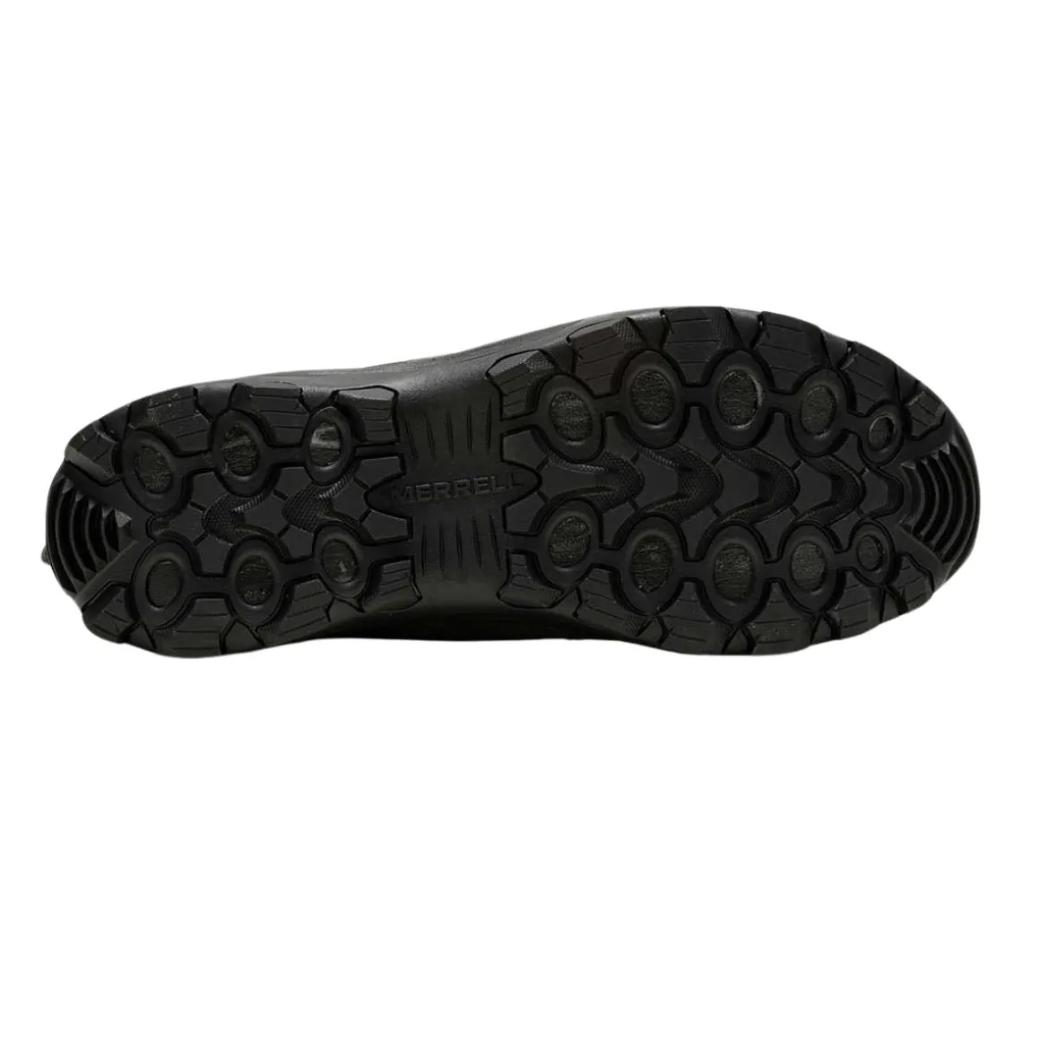 Women'S Winter Moc Zero high Boots
