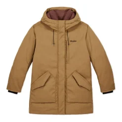 Women's Winter Parka Jacket
