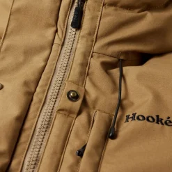 Women's Winter Parka Jacket