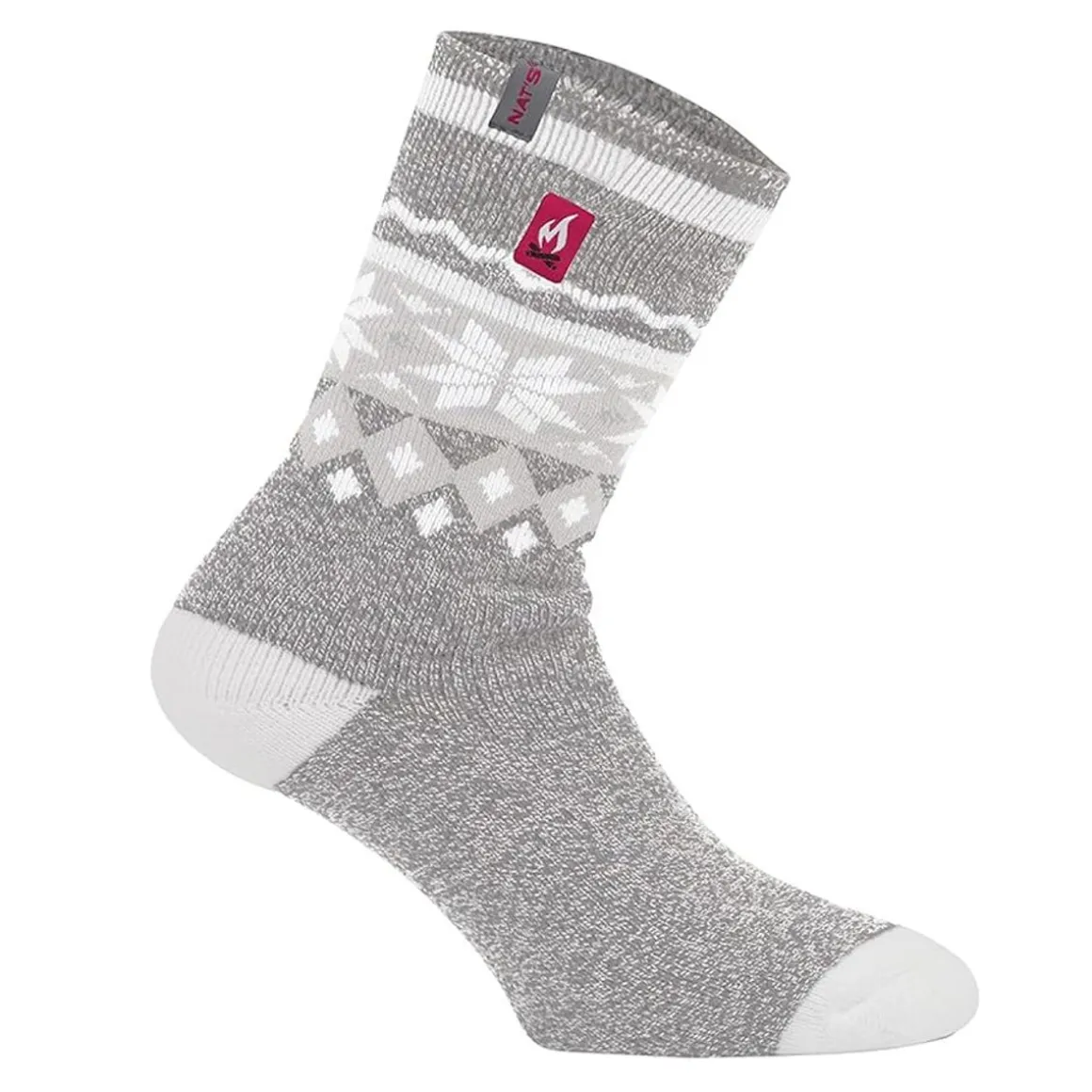 Women's WK962 Thermal Socks