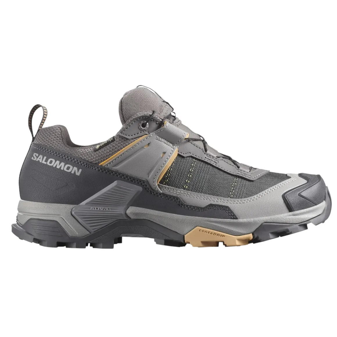 Women's X Ultra 360 Mid Gore-Tex