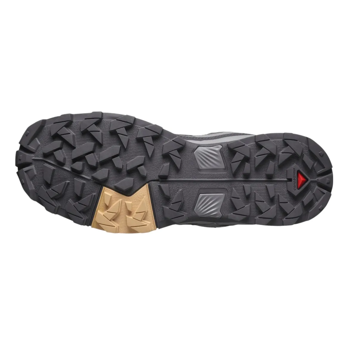 Women's X Ultra 360 Mid Gore-Tex