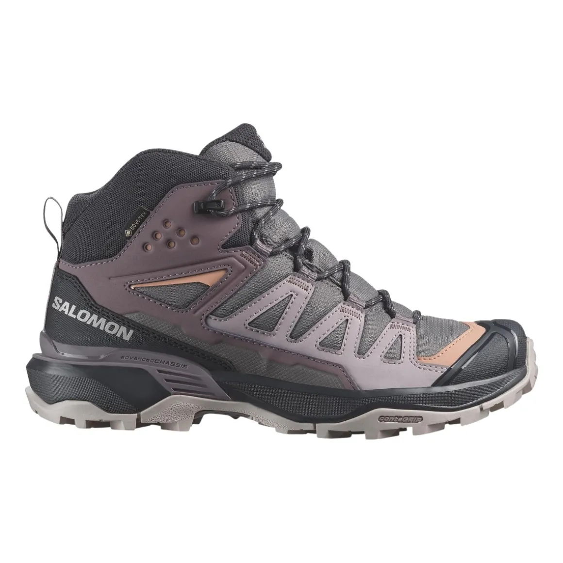 Women's X Ultra 360 MID GORE-TEX Boots