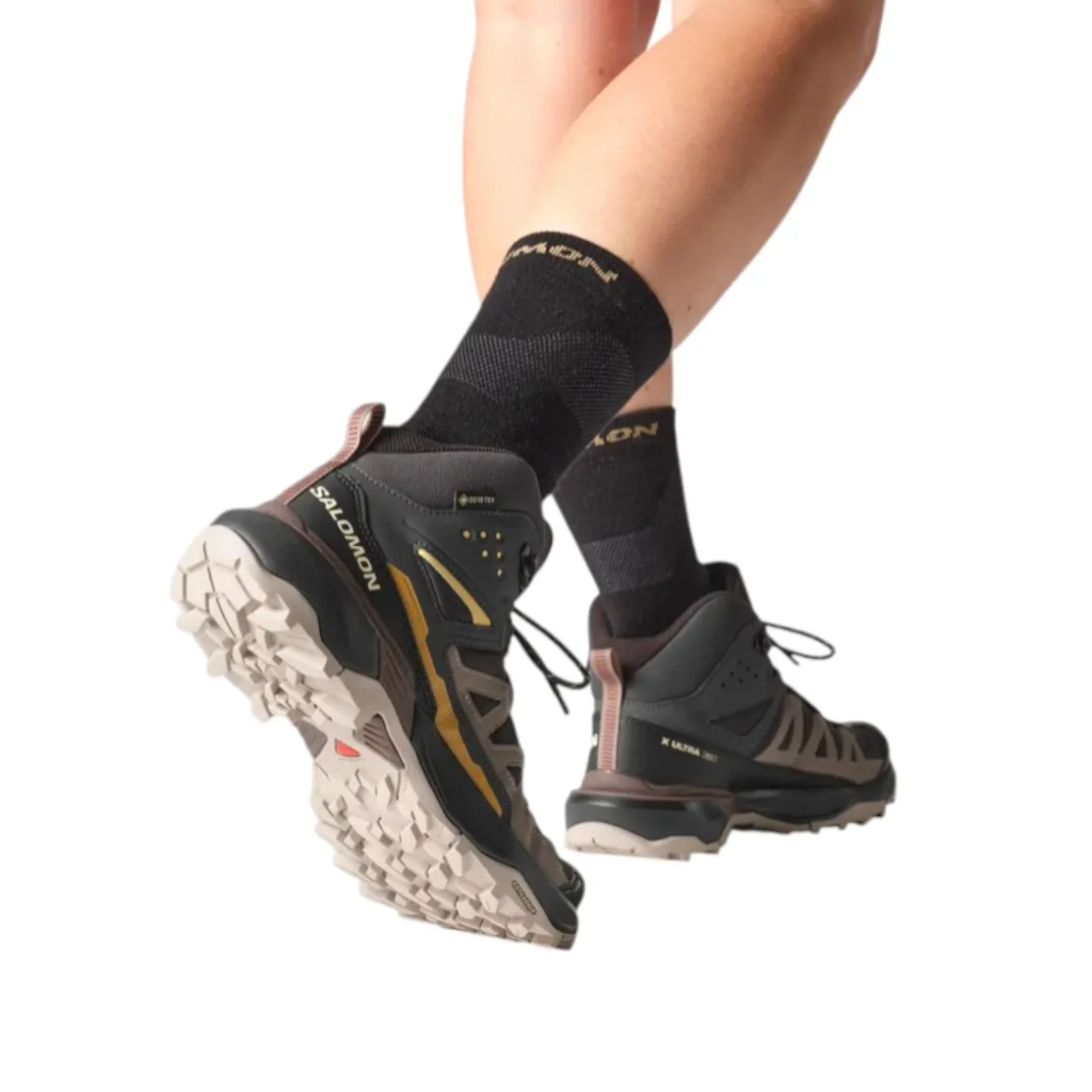 Women's X Ultra 360 MID GORE-TEX Boots