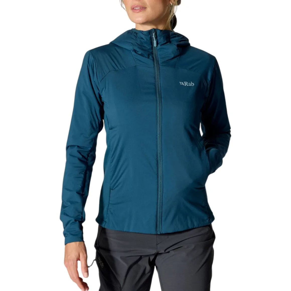 Women's Xenair Alpine Flex Insulated Jacket