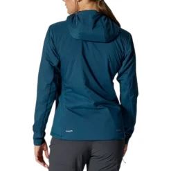 Women's Xenair Alpine Flex Insulated Jacket