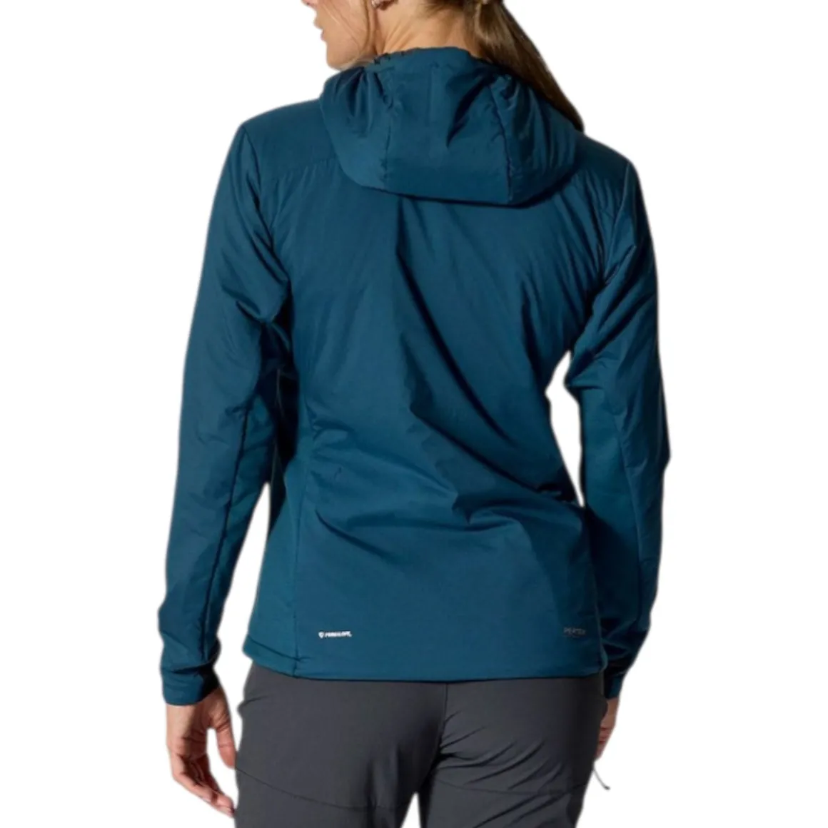 Women's Xenair Alpine Flex Insulated Jacket