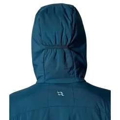 Women's Xenair Alpine Flex Insulated Jacket