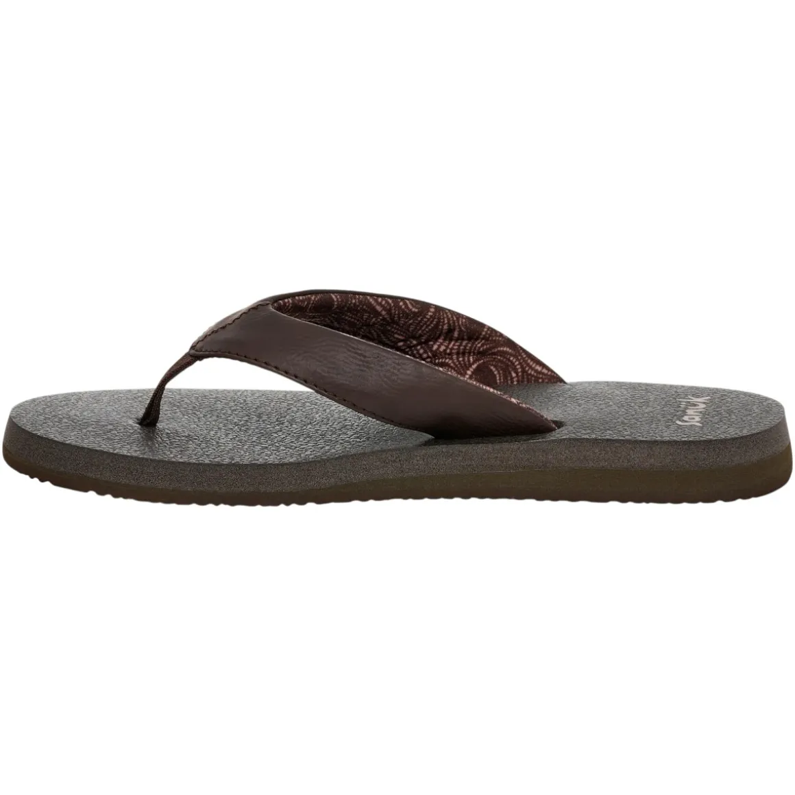 Women's Yoga Mat II Sandals