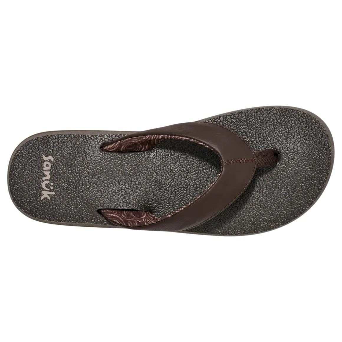 Women's Yoga Mat II Sandals