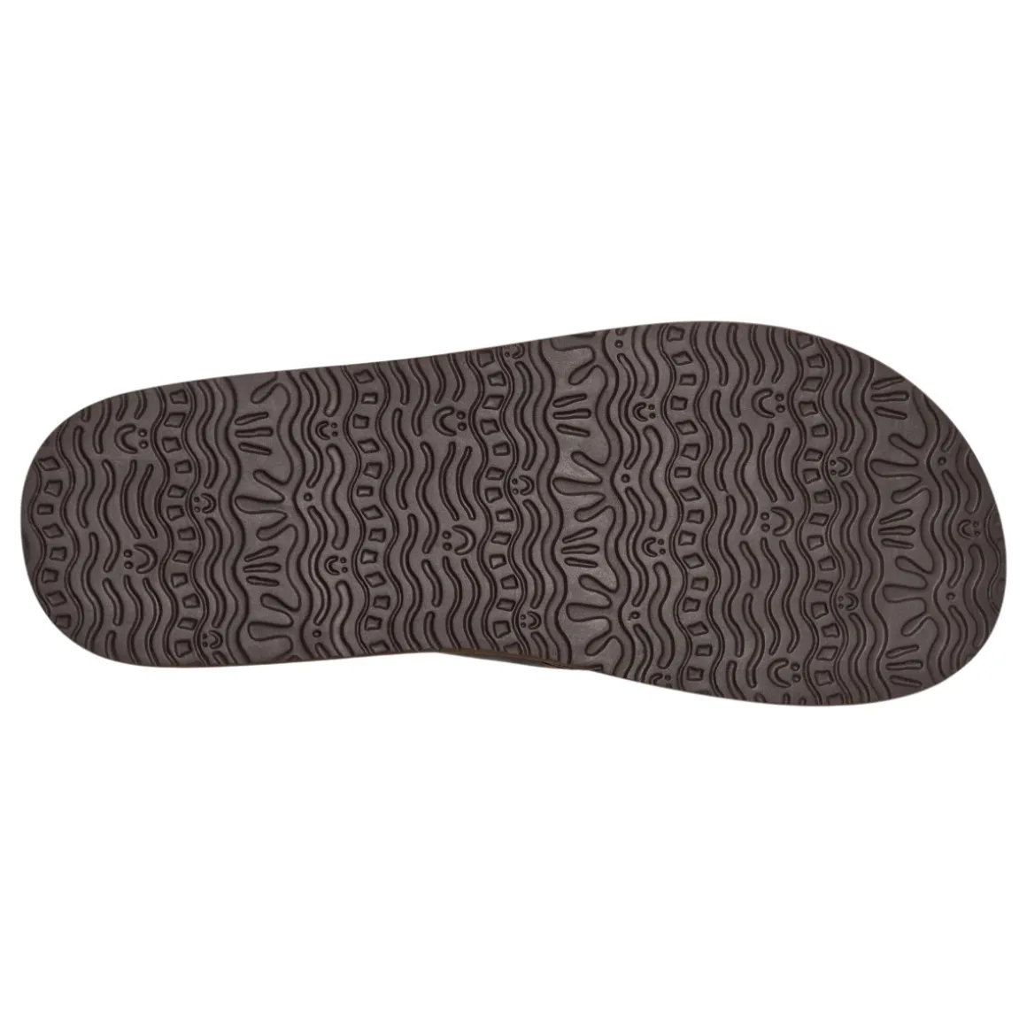 Women's Yoga Mat II Sandals