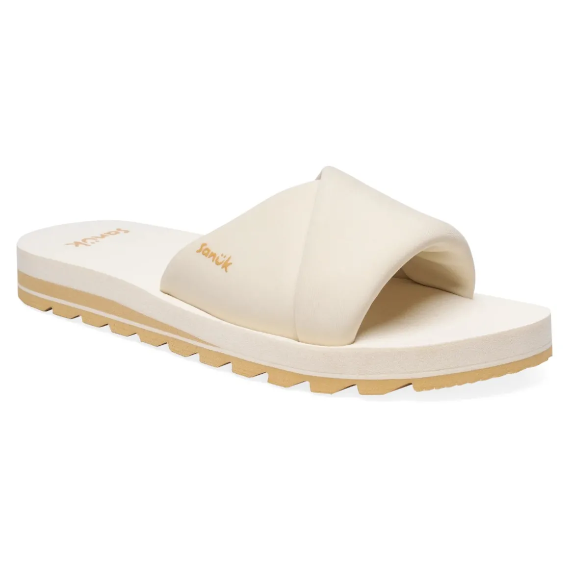 Women's Yoga Origami Slide Sandals