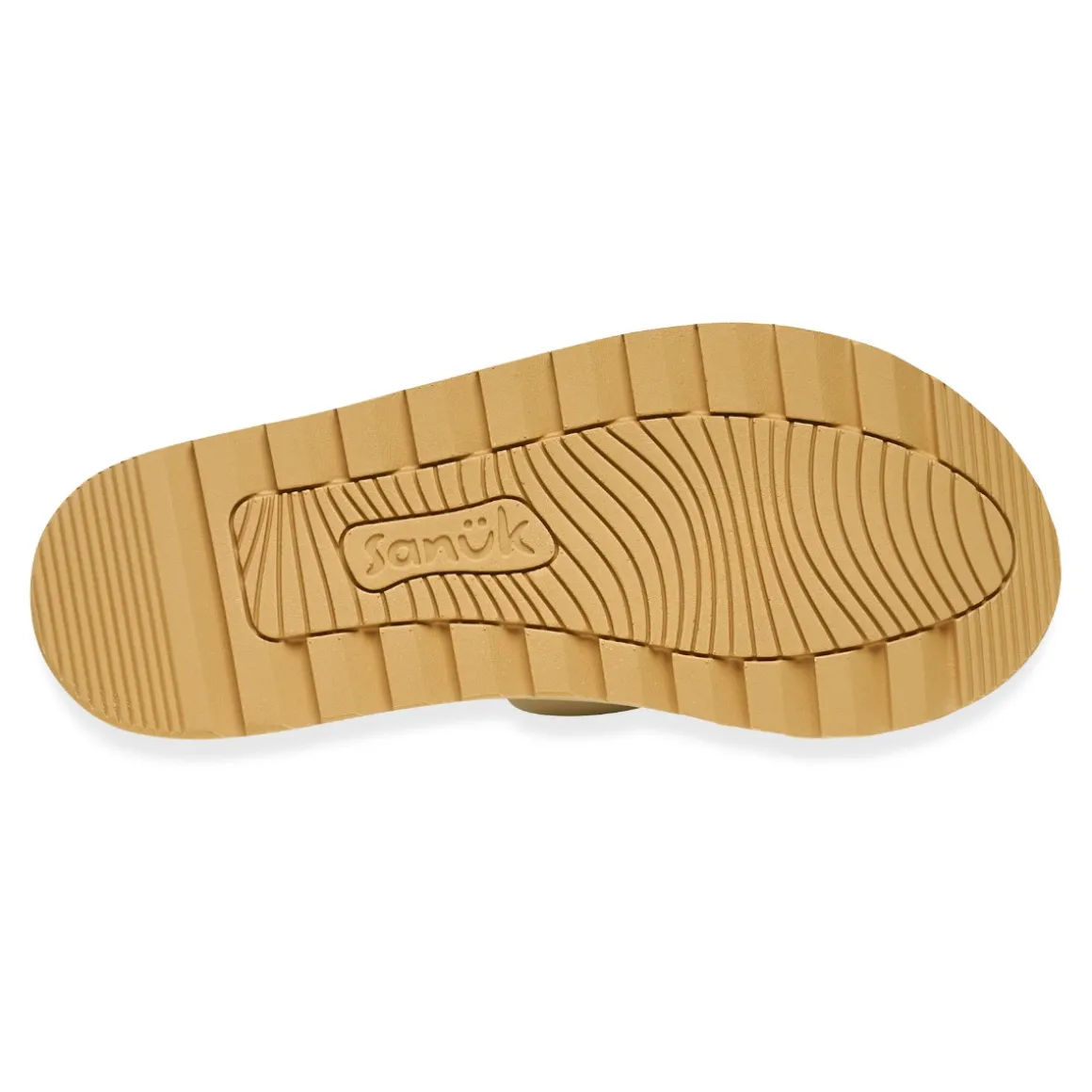Women's Yoga Origami Slide Sandals