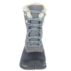 Women's Yokota Polar Winter Boots