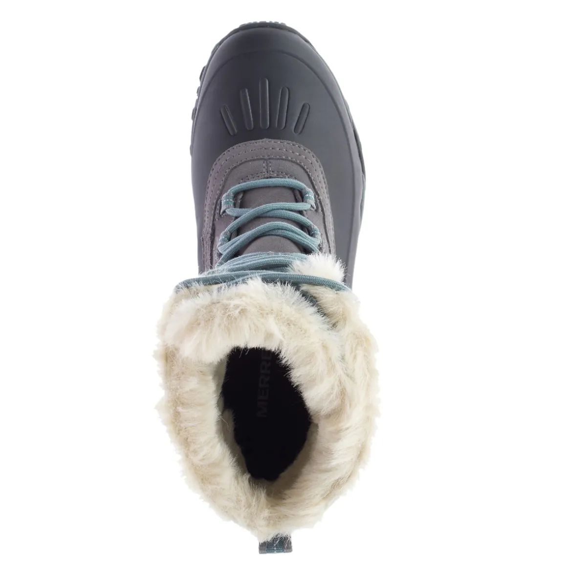 Women's Yokota Polar Winter Boots