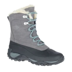 Women's Yokota Polar Winter Boots
