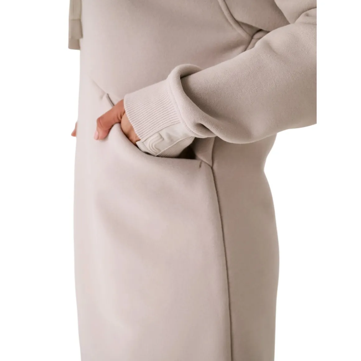Women's Yonder Hoodie Dress
