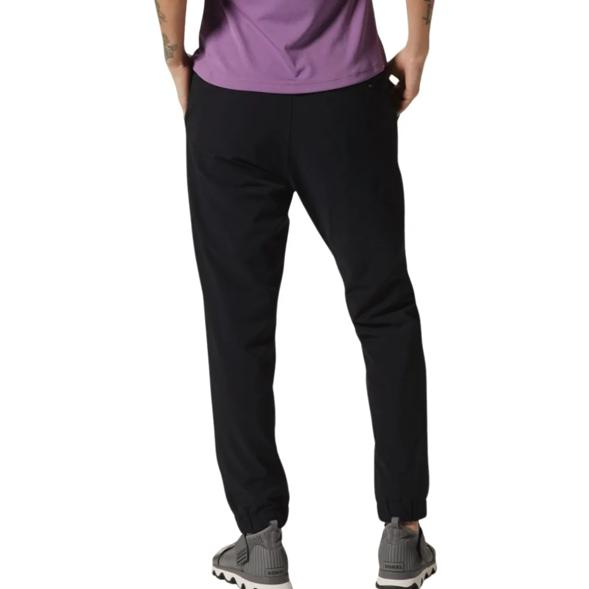 Women's Yumalina Active Pull-On Lined Jogger