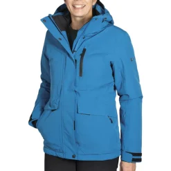 Women's Zima Winter Jacket