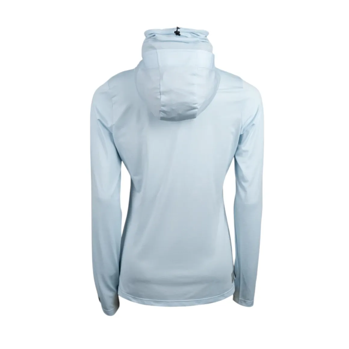 Women's Zodiak II Hoodie - Sun protection