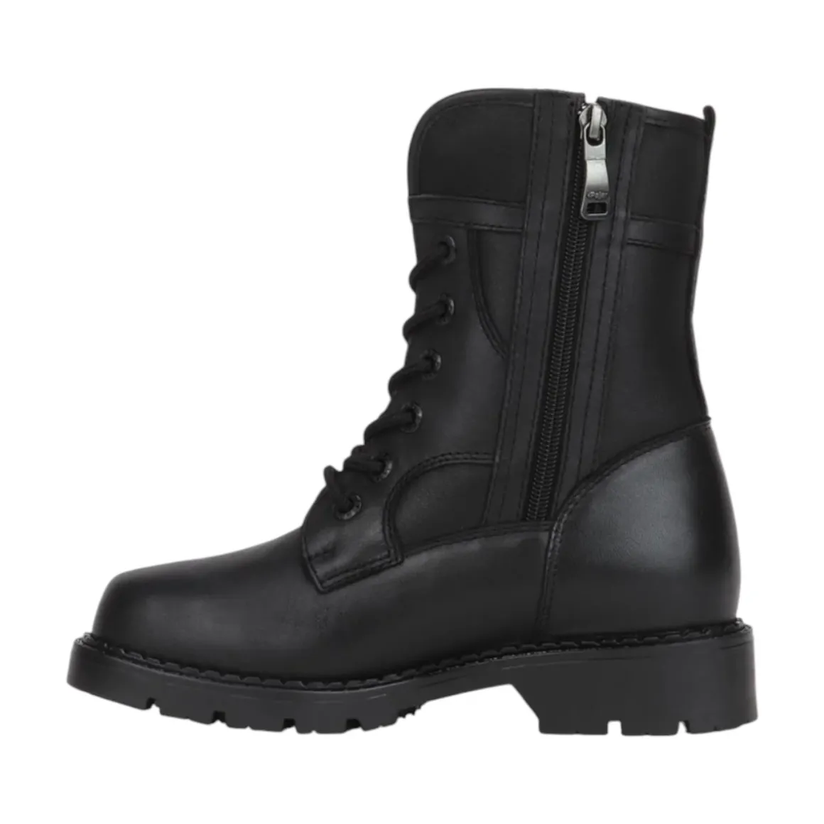 Women's Zoe Heritage Leather Boots