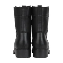 Women's Zoe Heritage Leather Boots