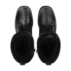 Women's Zoe Heritage Leather Boots