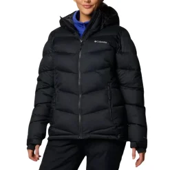 Columbia Insulated Jackets|Windbreaker Jackets<Women's Abbott Peak II Insulated Jacket