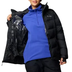 Columbia Insulated Jackets|Windbreaker Jackets<Women's Abbott Peak II Insulated Jacket