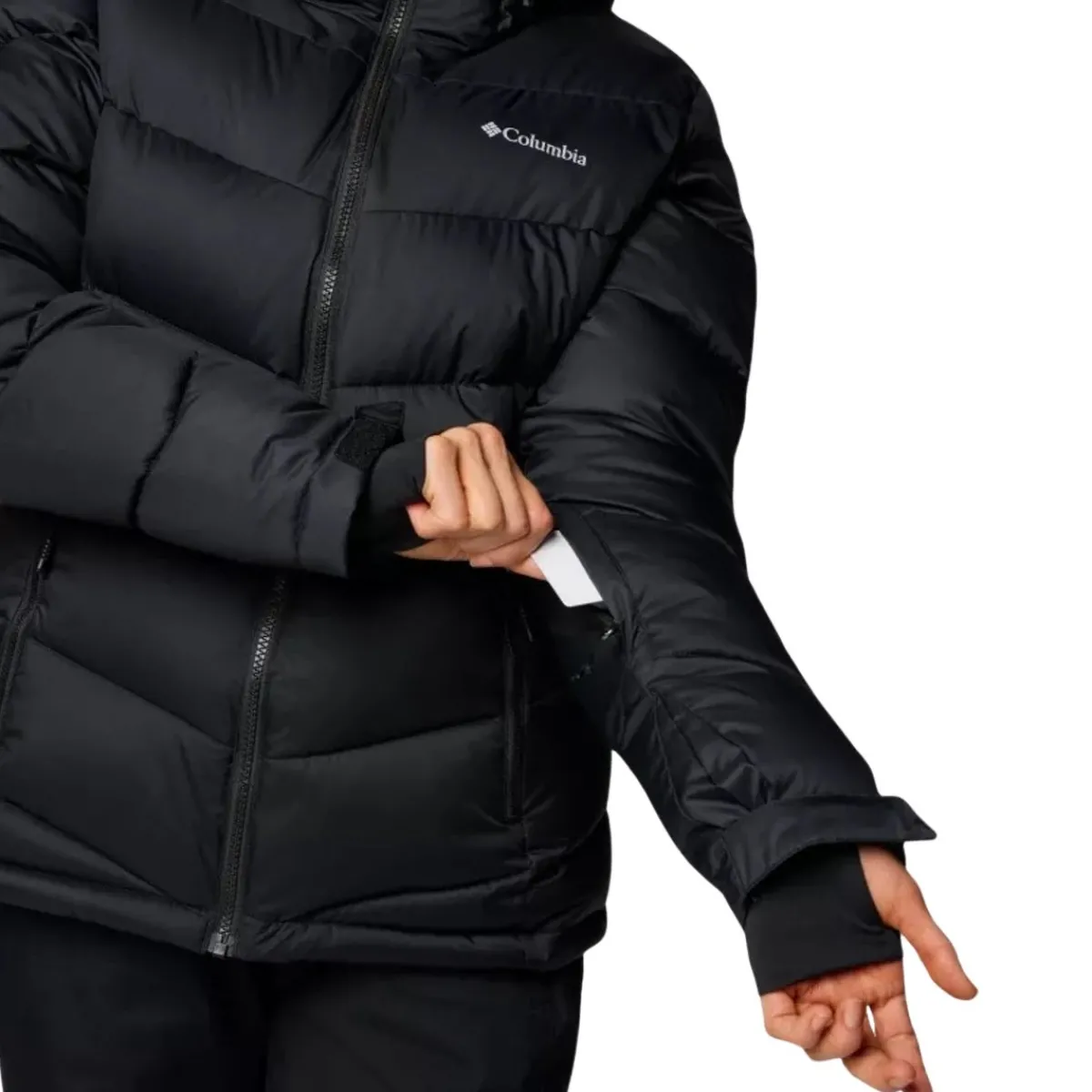 Columbia Insulated Jackets|Windbreaker Jackets<Women's Abbott Peak II Insulated Jacket