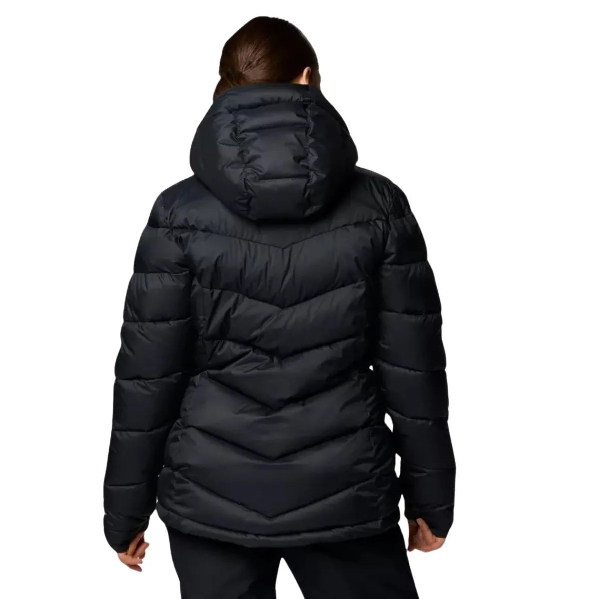 Columbia Insulated Jackets|Windbreaker Jackets<Women's Abbott Peak II Insulated Jacket