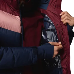 Columbia Insulated Jackets|Windbreaker Jackets<Women's Abbott Peak II Insulated Jacket