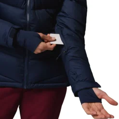 Columbia Insulated Jackets|Windbreaker Jackets<Women's Abbott Peak II Insulated Jacket