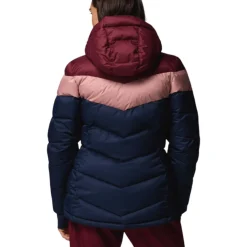 Columbia Insulated Jackets|Windbreaker Jackets<Women's Abbott Peak II Insulated Jacket