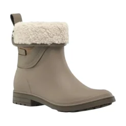 Kamik Casual Shoes|Sandals And Mules<Women's Abigail Lo Boots Fossil