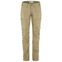 Fjällräven Sweaters|Shirts<Women's Abisko Lite Trekking - Regular Fossil