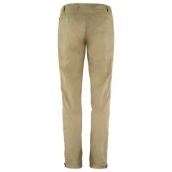 Fjällräven Sweaters|Shirts<Women's Abisko Lite Trekking - Regular Fossil