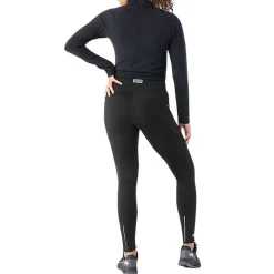 Smartwool Insulated Jackets|Windbreaker Jackets<Women's Active Fleece Wind Tight Black