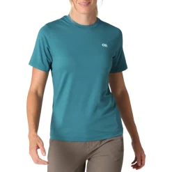 Outdoor Research Sweaters|Shirts<Women's ActiveIce Spectrum Sun T-Shirt