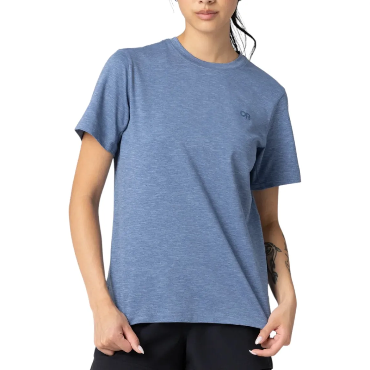 Outdoor Research Sweaters|Shirts<Women's ActiveIce Spectrum Sun T-Shirt
